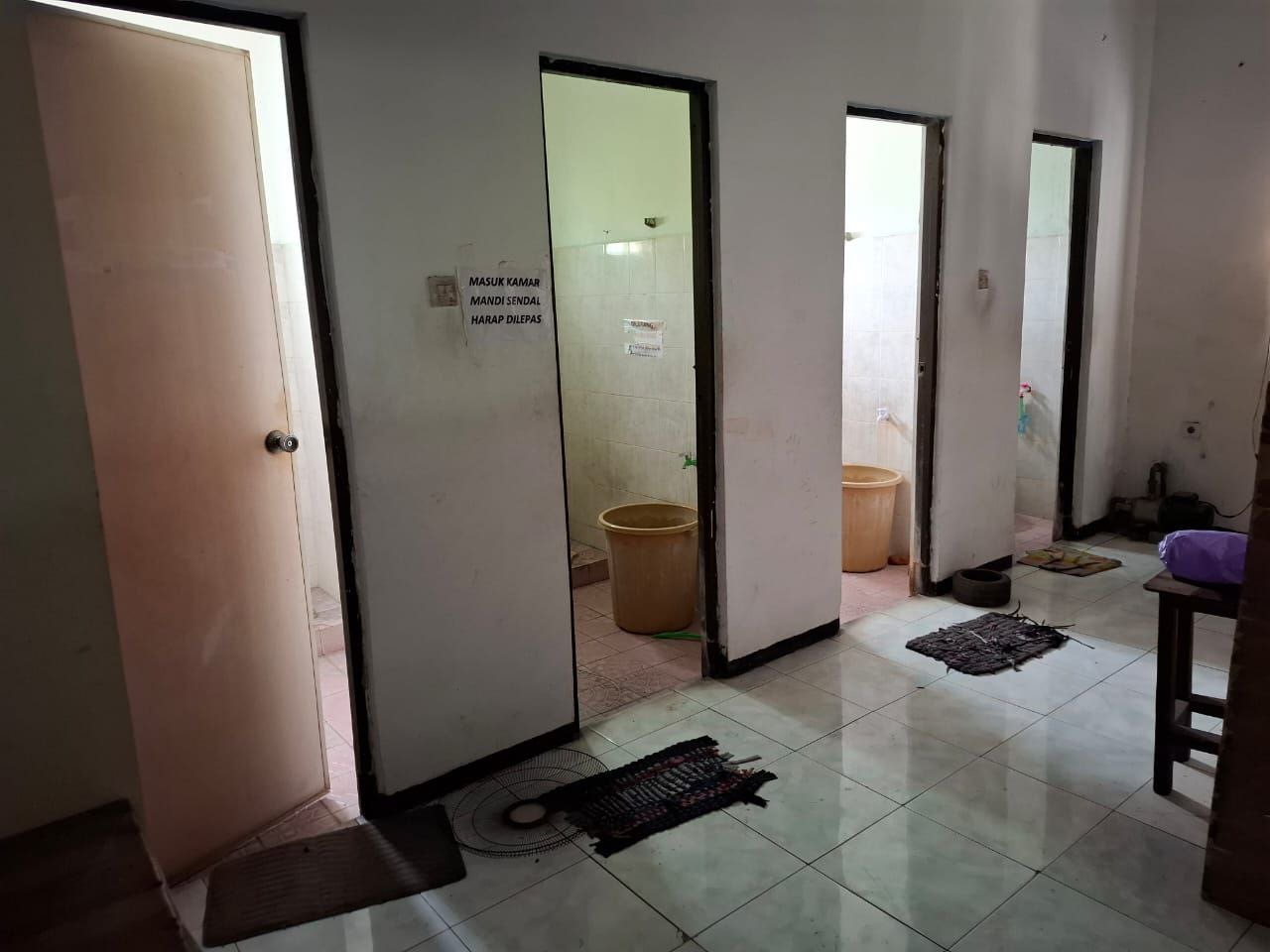 Dijual Rumah Kos Strategis di Jalan Siwalankerto Surabaya Selatan - Thumbnail 6