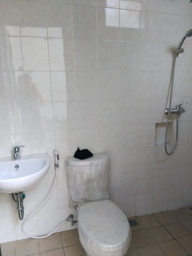 Dijual Rumah Baru Gress di Jalan Kutisari Surabaya Timur - Thumbnail 4