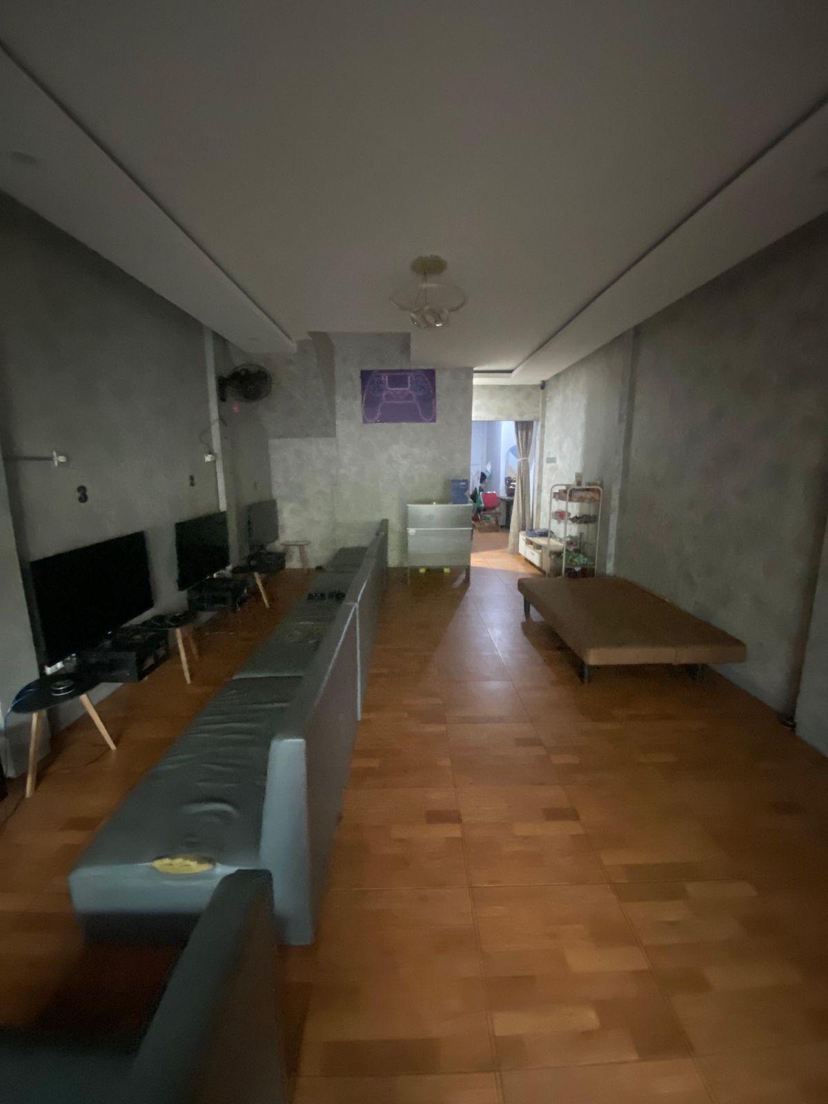 Disewakan Rumah Usaha Strategis di Simolawang Baru – Surabaya Pusat - Thumbnail 3