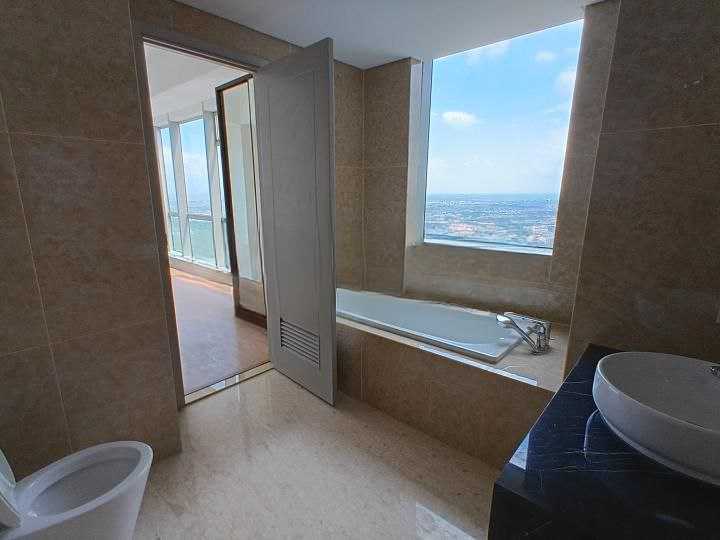 Dijual/Disewakan Apartemen Mewah di Grand Sungkono Surabaya Barat - Thumbnail 3