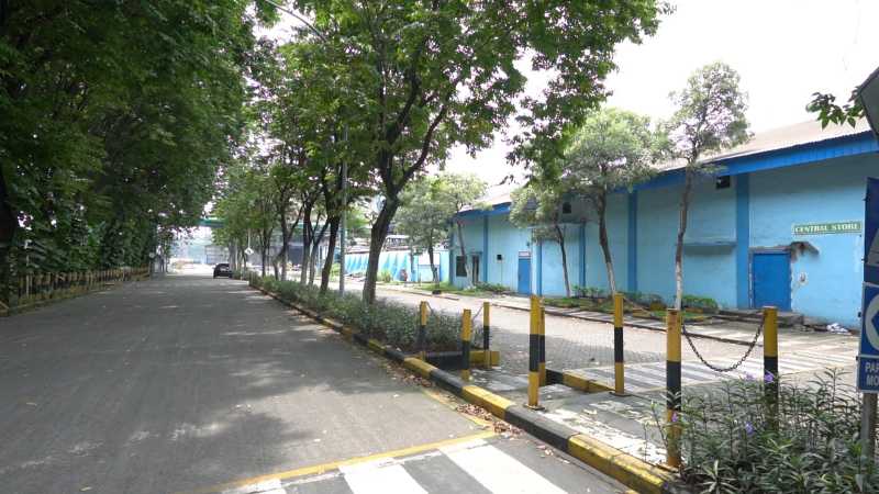 Dijual Tanah Luas Strategis di Jalan Medaeng Kulon Kedung Turi Sidoarjo - Thumbnail 4