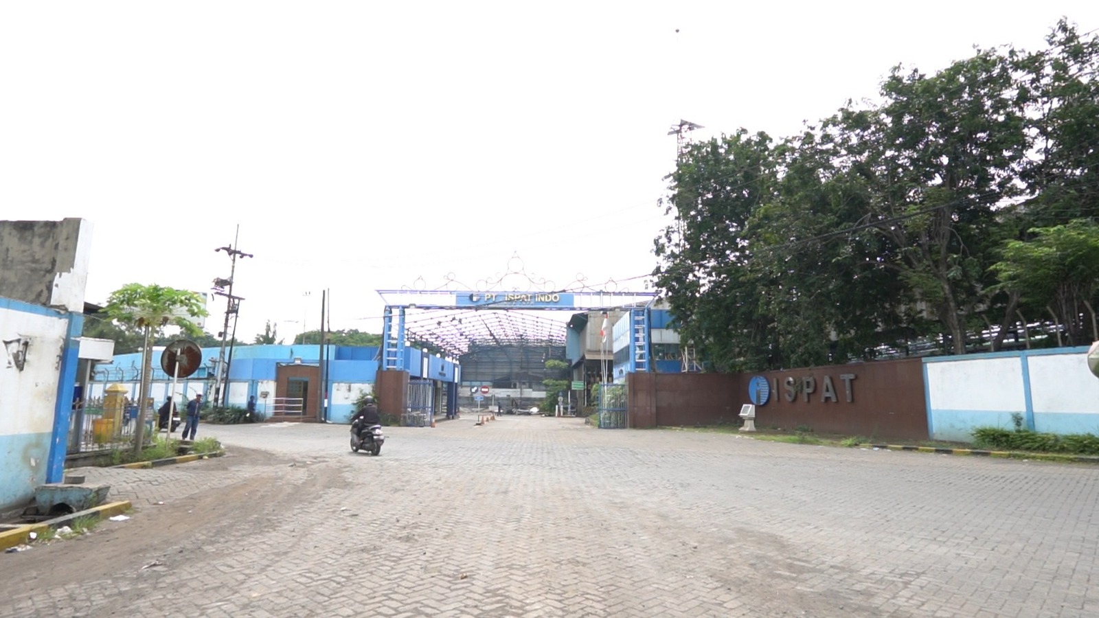 Dijual Tanah Industri Strategis di Jalan Medaeng Kulon Kedung Turi Sidoarjo - Thumbnail 3