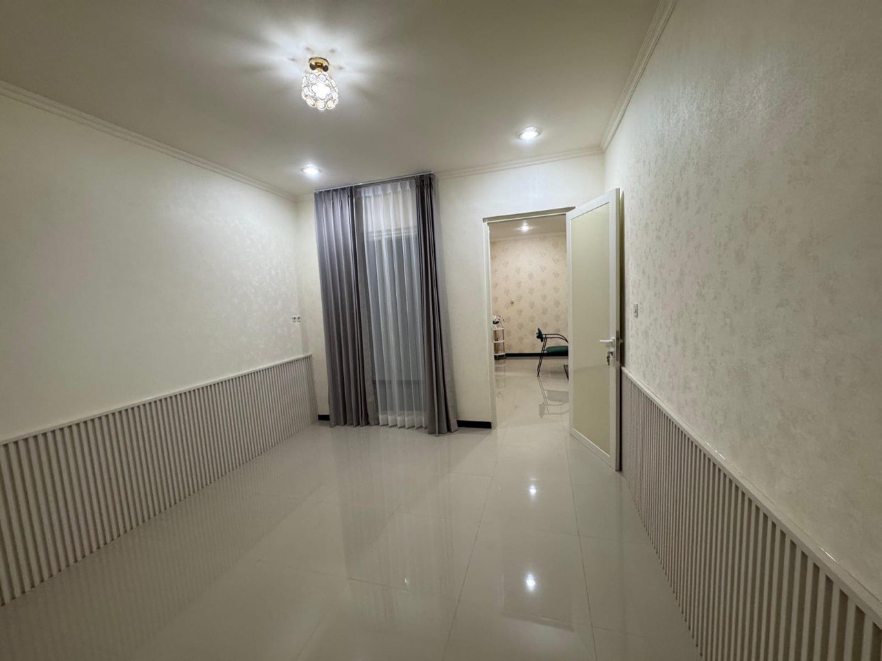 Dijual Rumah 1 Lantai Siap Huni di Ngagel Tama Utara Surabaya Timur - Thumbnail 2