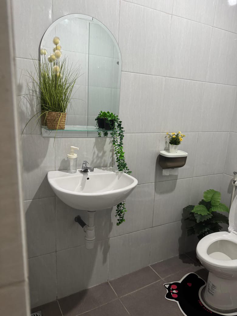 Dijual Rumah 1 Lantai Siap Huni di Ngagel Tama Utara Surabaya Timur - Thumbnail 3