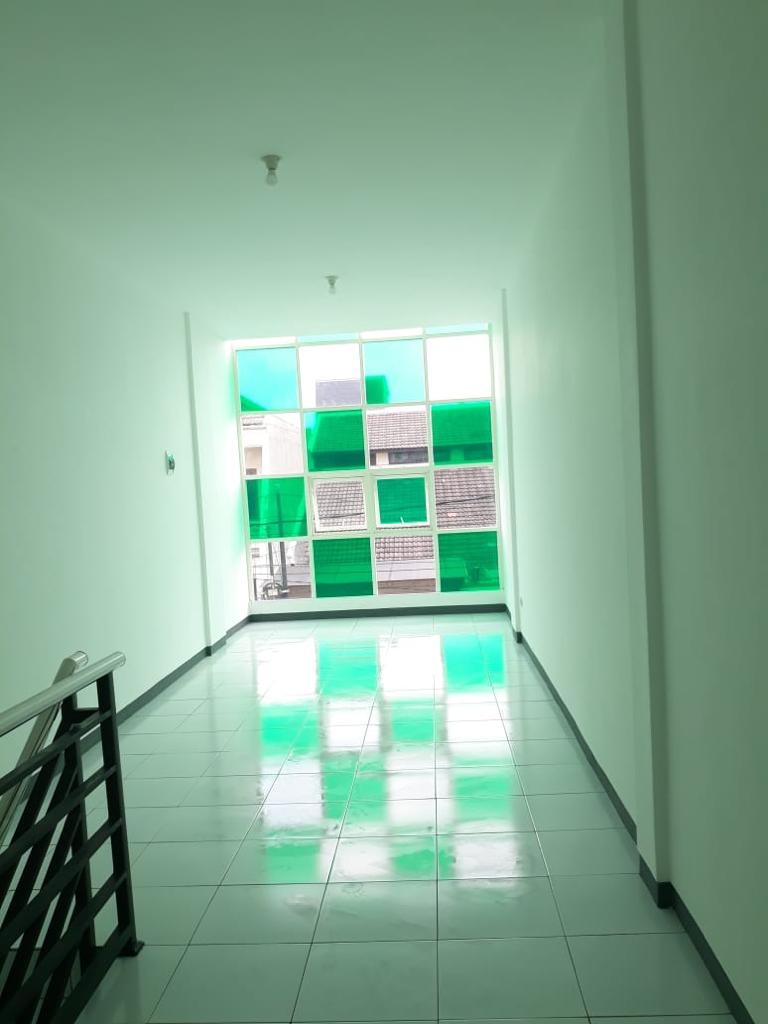 Dijual/Disewakan Ruko 2 Lantai Strategis di Darmo Indah Sari Surabaya Barat - Thumbnail 3
