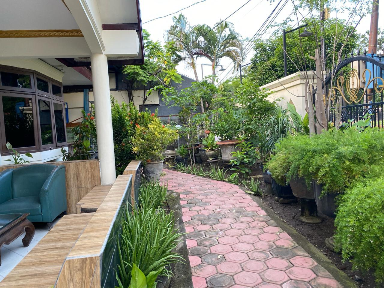 Dijual Rumah Siap Huni di Jemur Andayani Surabaya Selatan - Thumbnail 3