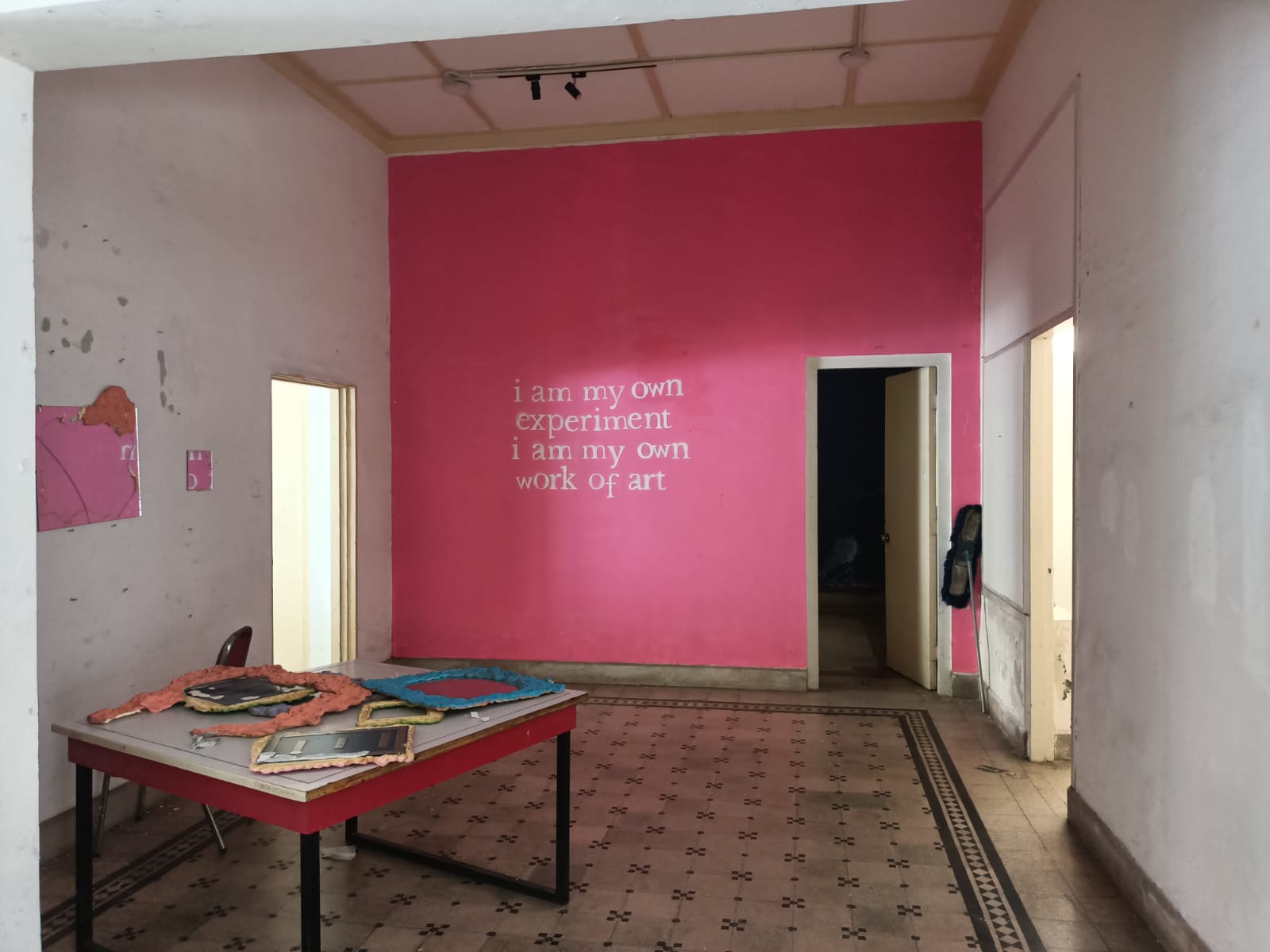 Disewakan Rumah Luas Siap Huni di Doktor Wahidin Surabaya Pusat - Thumbnail 2