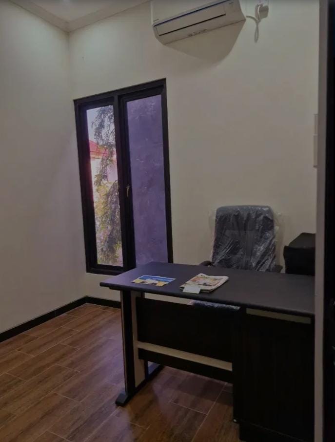 Dijual Rumah Baru Gress Modern di Jalan Kutisari Surabaya Timur - Thumbnail 5