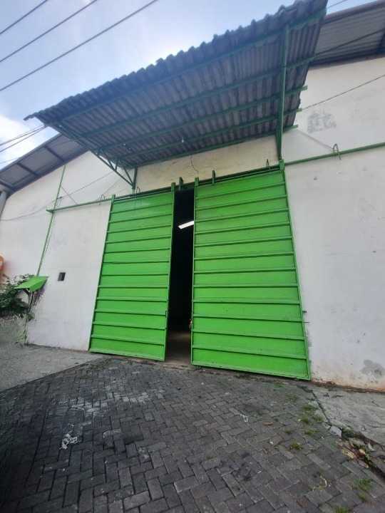 Disewakan Gudang Luas Strategis di Margomulyo Antropolis Surabaya Barat - Thumbnail 7