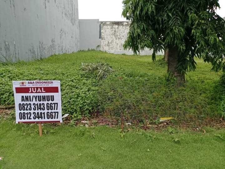 Dijual Tanah Perumahan Strategis Villa Sentra Raya Citraland Surabaya Barat - Thumbnail 2
