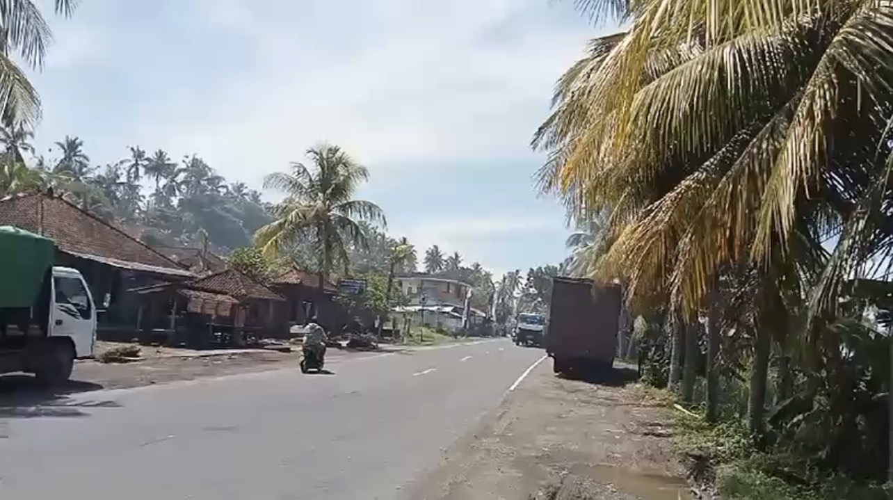 Dijual/Disewakan Strategis Lahan Nol Jalan Provinsi di Jalan Raya Denpasar Bali - Thumbnail 2