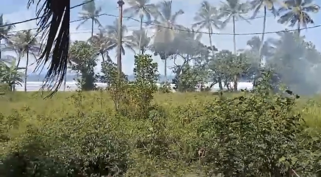 Dijual/Disewakan Strategis Lahan Nol Jalan Provinsi di Jalan Raya Denpasar Bali - Thumbnail 3