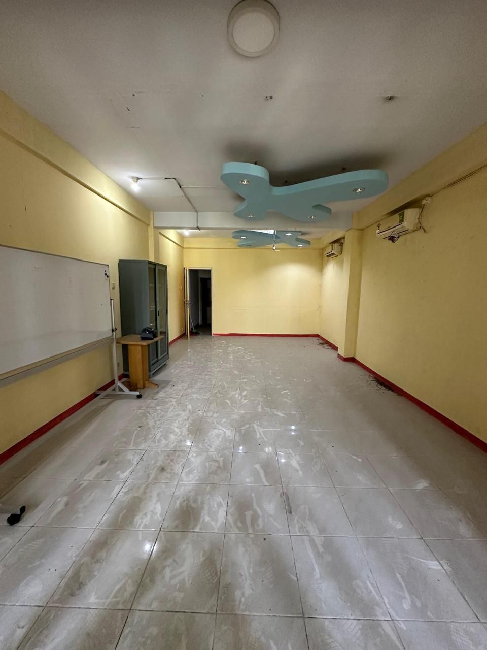 Dijual Ruko Luas Strategis di Jalan Raya Menur Surabaya Timur - Thumbnail 4