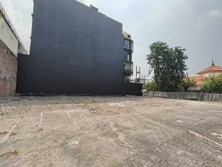 Dijual Tanah Komersial Luas Strategis di Jalan Raya Dr Soetomo Surabaya Pusat - Thumbnail 2