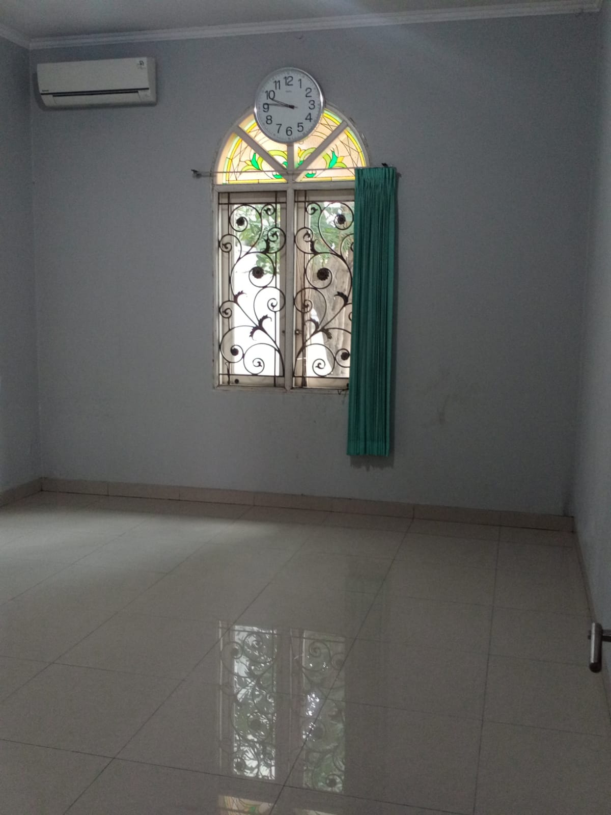 Dijual Rumah Luas Siap Huni di Jemur Andayani Surabaya Selatan - Thumbnail 3