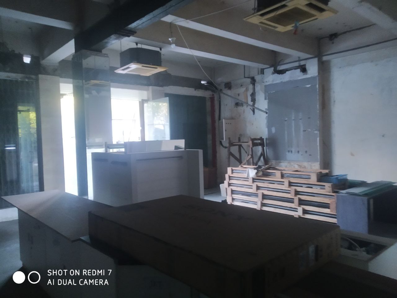 Dijual/Disewakan Ruko Tiga Lantai Strategis di Pucang Anom Timur Surabaya Timur - Thumbnail 5