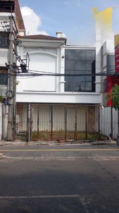 Dijual/Disewakan Ruko Tiga Lantai Strategis di Pucang Anom Timur Surabaya Timur - Thumbnail 7