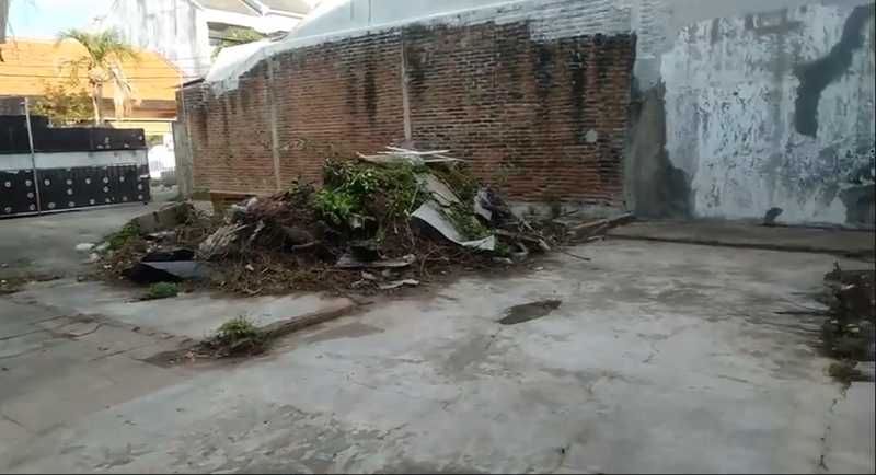 Dijual Lahan Tanah Strategis di Pakis Tirtosari Surabaya Barat - Thumbnail 2