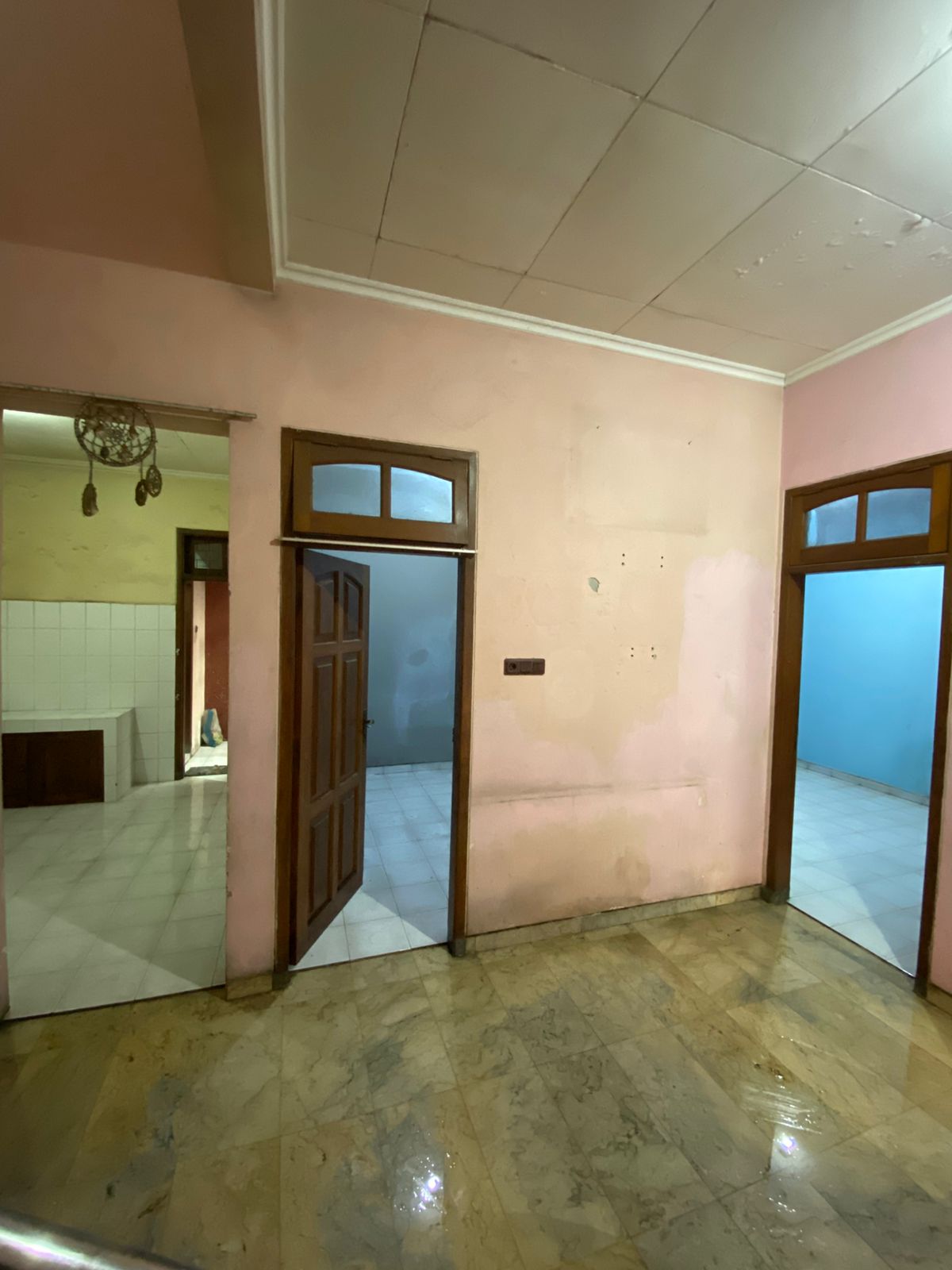 Dijual Rumah 2 Lantai Strategis di Manukan Krajan Surabaya Barat - Thumbnail 3