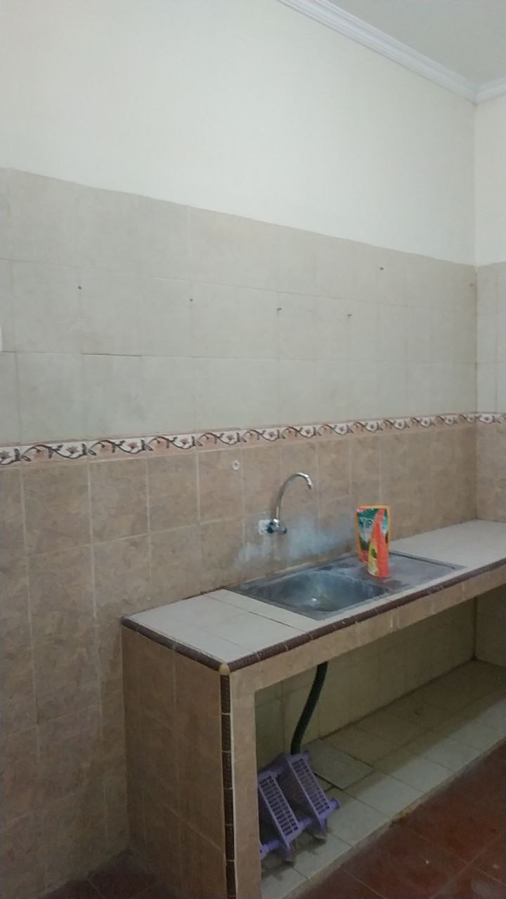 Dijual Rumah Minimalis Permata Safira Regency Wilayah Surabaya Barat - Thumbnail 3