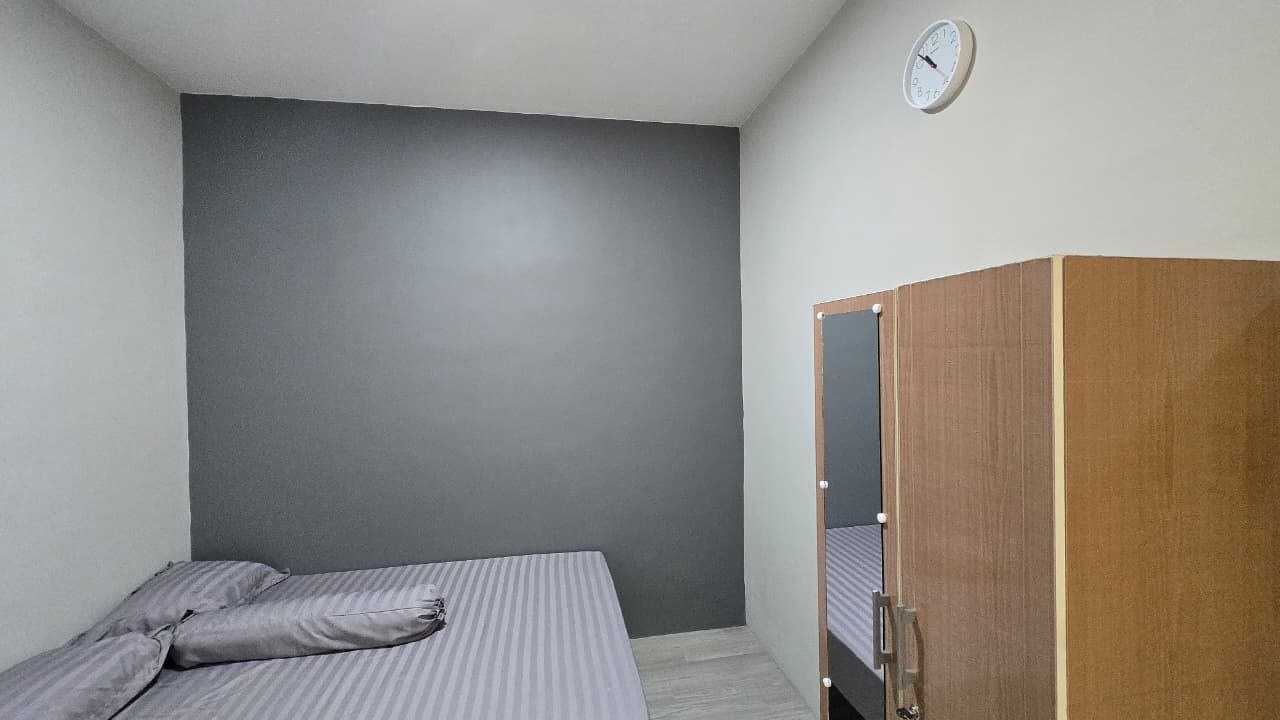 Dijual Rumah Kos Full Furnished 2 Lantai di Jalan Raya Dukuh Kapasan Sambikerep Surabaya Barat - Thumbnail 3