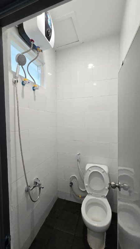 Dijual Rumah Kos Full Furnished 2 Lantai di Jalan Raya Dukuh Kapasan Sambikerep Surabaya Barat - Thumbnail 6