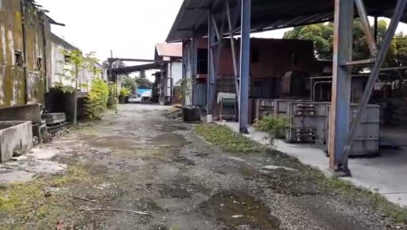 Dijual/Disewakan Tanah Luas Strategis di Raya Pakal Surabaya Barat - Thumbnail 2