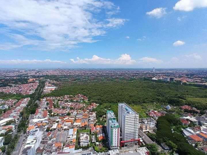 Dijual/Disewakan Apartemen Mewah di Grand Sungkono Surabaya Barat - Thumbnail 4