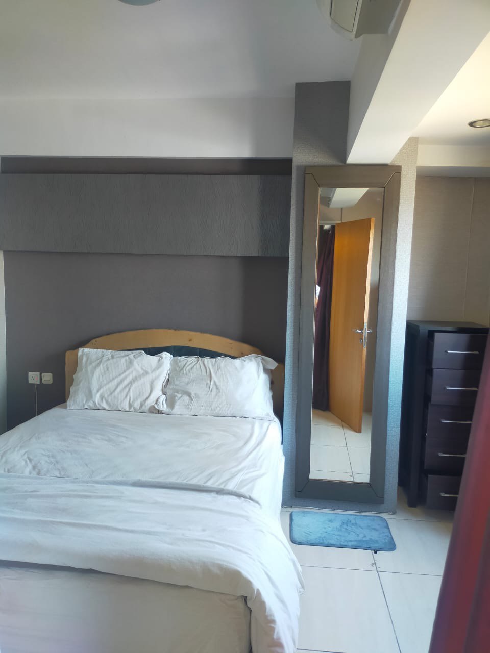 Dijual Apartemen Eksklusif Full Furnished di Puncak Bukit Golf Surabaya Barat - Thumbnail 5