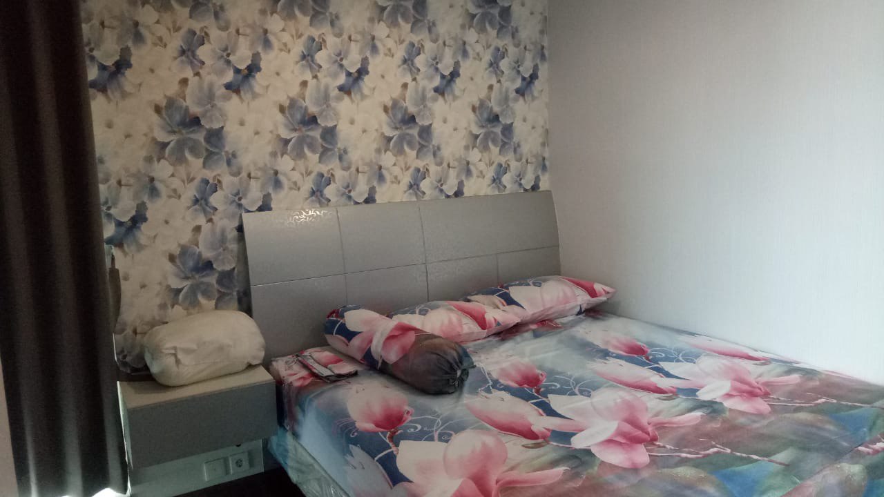 Dijual Apartement Modern Lokasi Strategis di Grand Sungkono Lagoon Caspian Surabaya Barat - Thumbnail 3