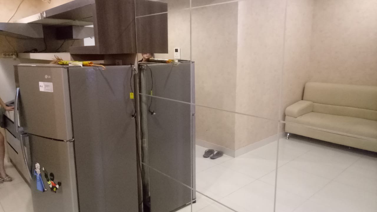 Dijual Apartement Modern Lokasi Strategis di Grand Sungkono Lagoon Caspian Surabaya Barat - Thumbnail 5