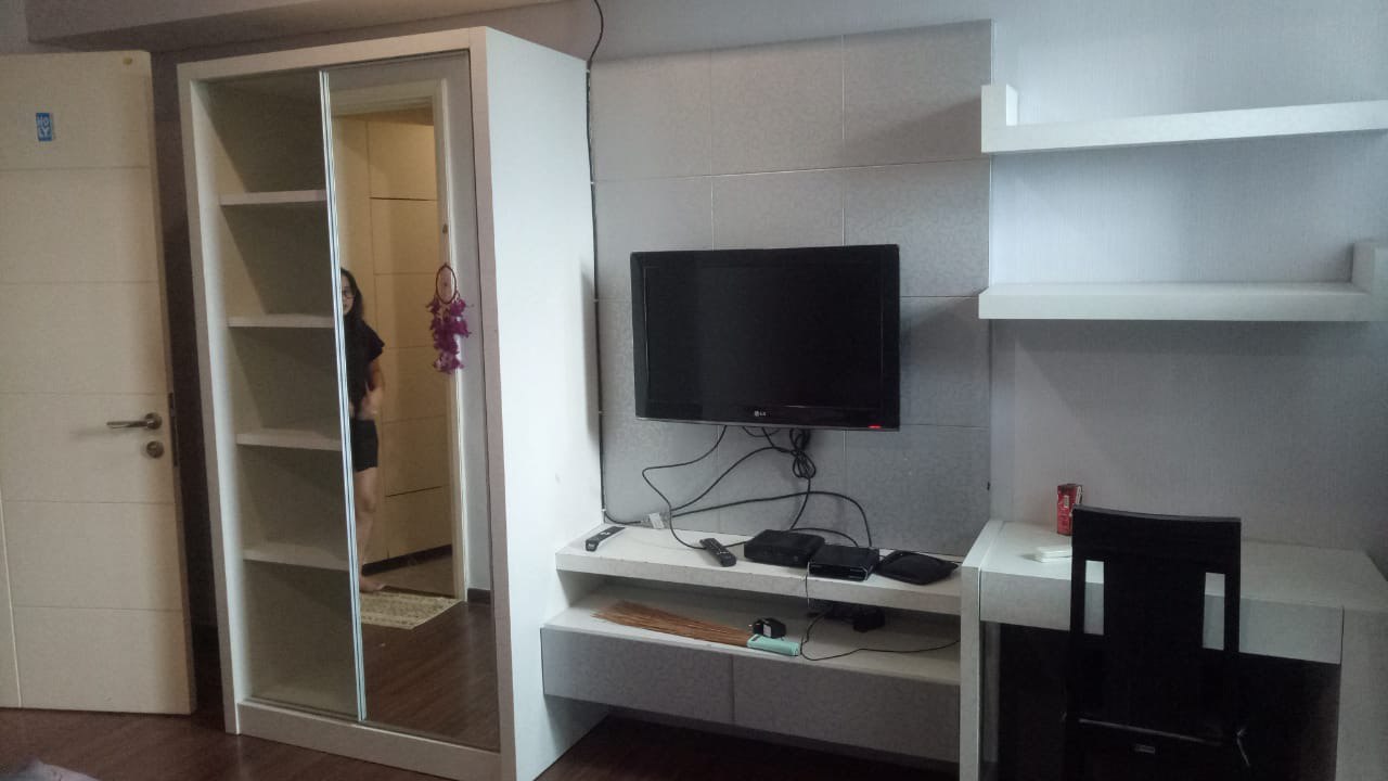 Dijual Apartement Modern Lokasi Strategis di Grand Sungkono Lagoon Caspian Surabaya Barat - Thumbnail 6