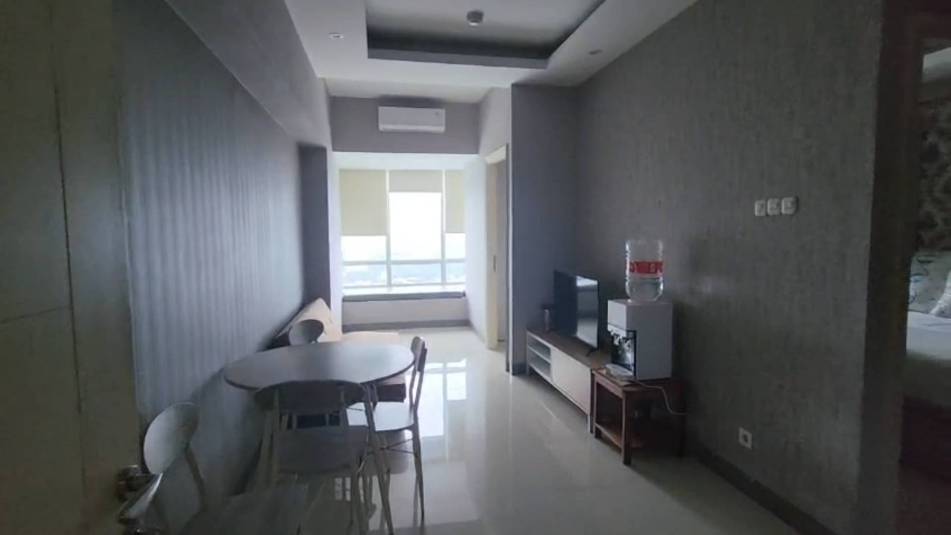 Disewakan Apartemen Anderson Pakuwon Indah Surabaya Barat - Thumbnail 2