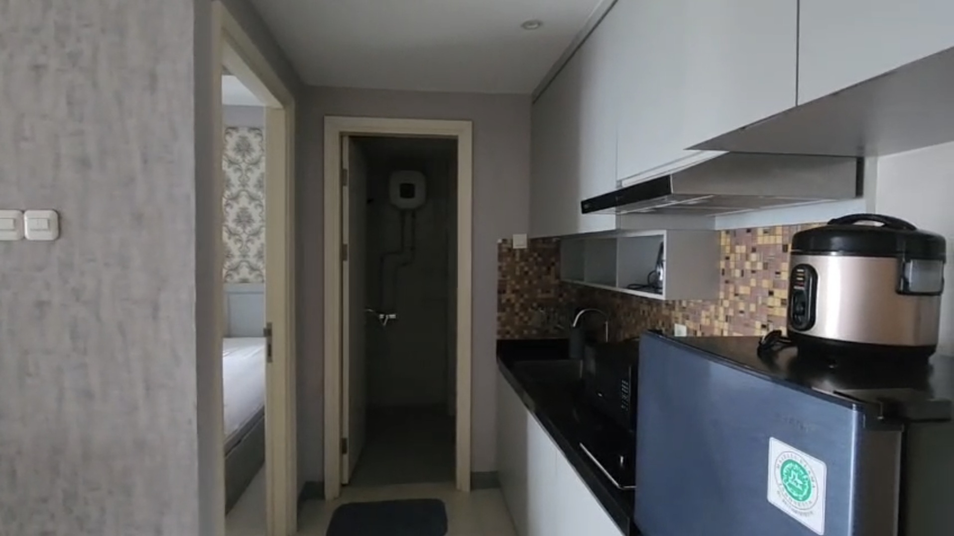 Disewakan Apartemen Anderson Pakuwon Indah Surabaya Barat - Thumbnail 3