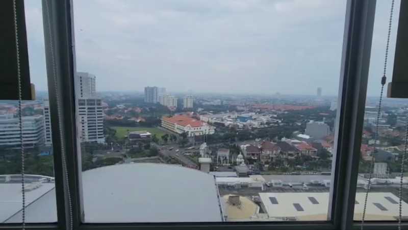 Disewakan Apartemen Anderson Pakuwon Indah Surabaya Barat - Thumbnail 6