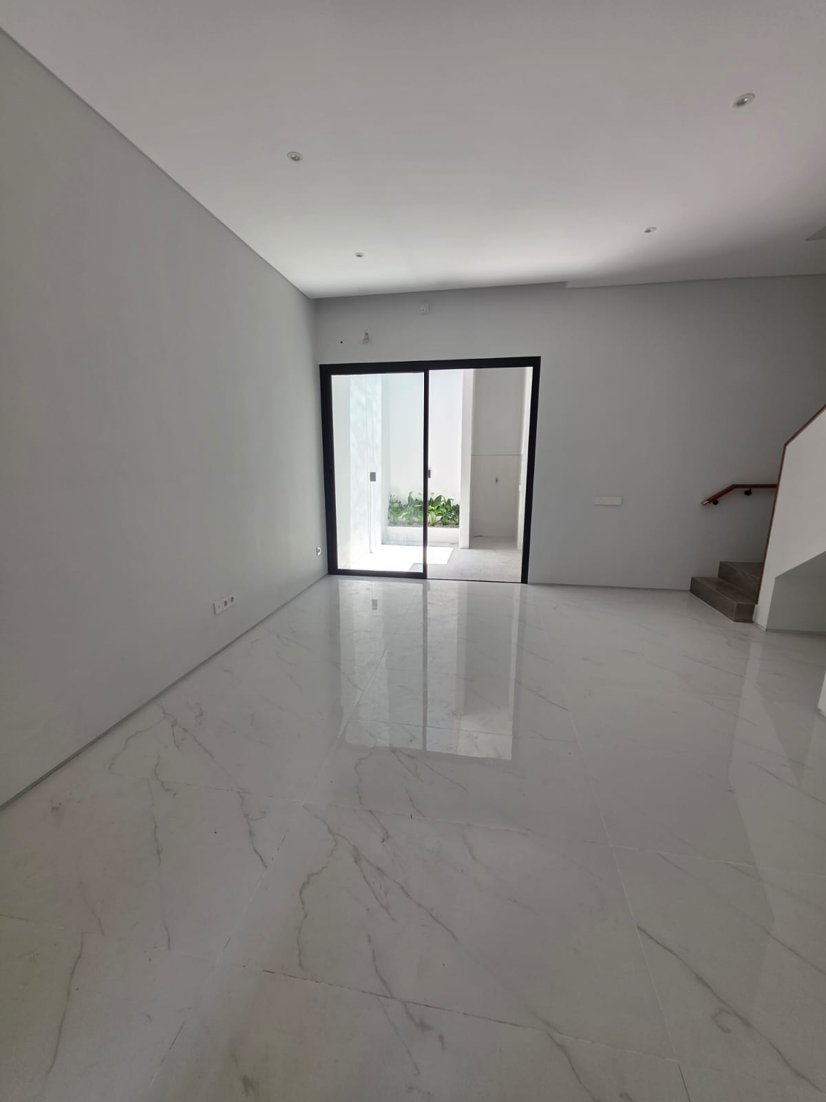 Dijual Rumah Baru Modern Minimalis Pandugo Timur Premium Quality Surabaya Timur - Thumbnail 3