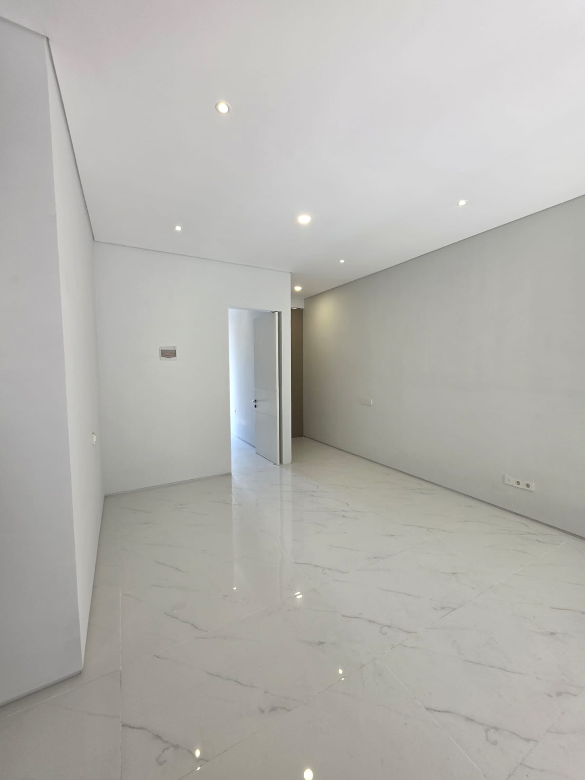 Dijual Rumah Baru Modern Minimalis Pandugo Timur Premium Quality Surabaya Timur - Thumbnail 5