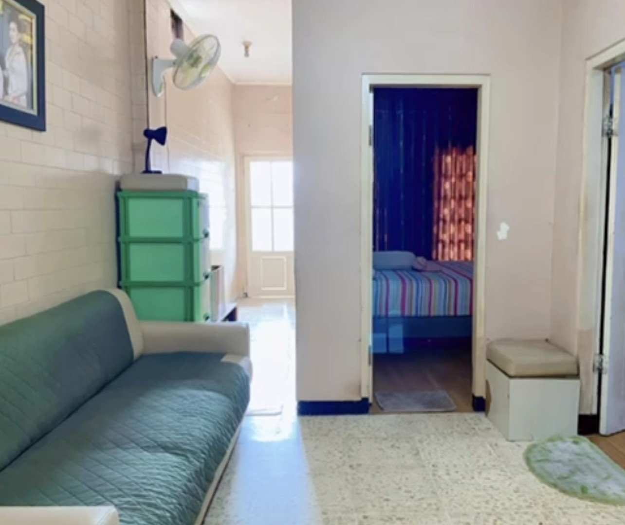 Dijual/Disewakan Rumah Siap Huni di Jalan Gubeng Kertajaya Surabaya Timur - Thumbnail 3