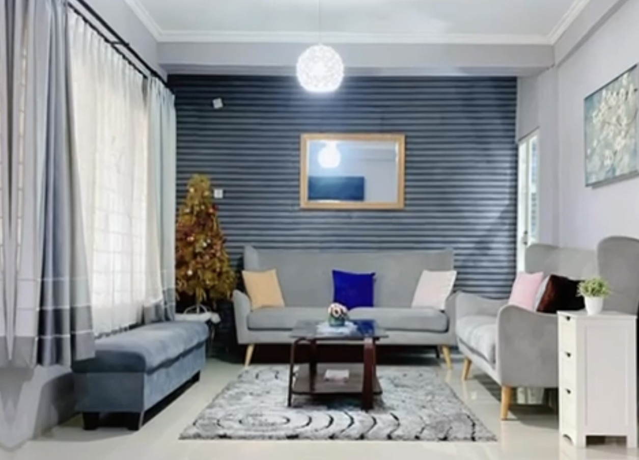 Dijual/Disewakan Rumah Siap Huni di Jalan Gubeng Kertajaya Surabaya Timur - Thumbnail 6