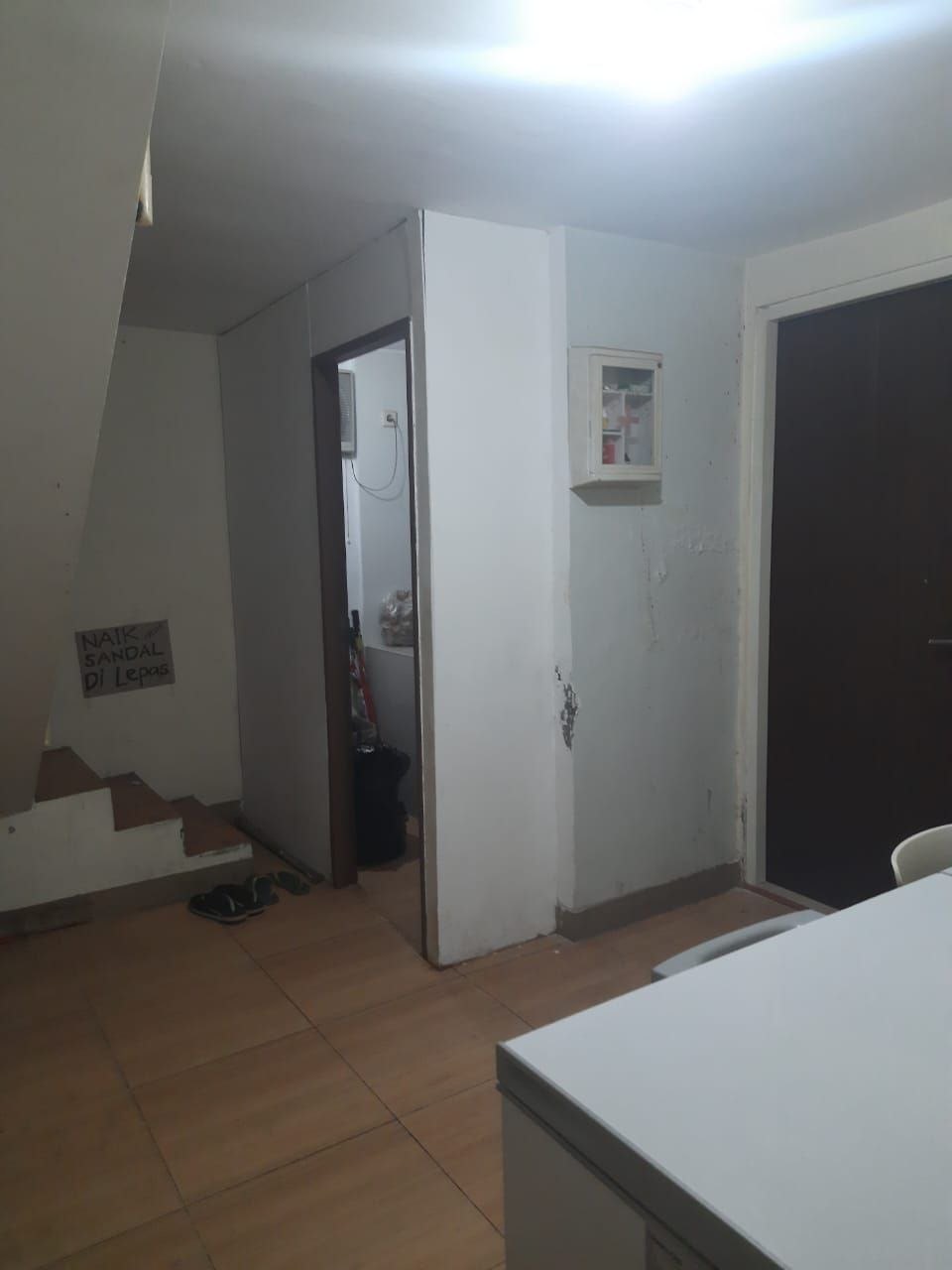 Dijual Rumah Usaha Strategis di Jalan Karang Empat Besar Surabaya Timur - Thumbnail 2