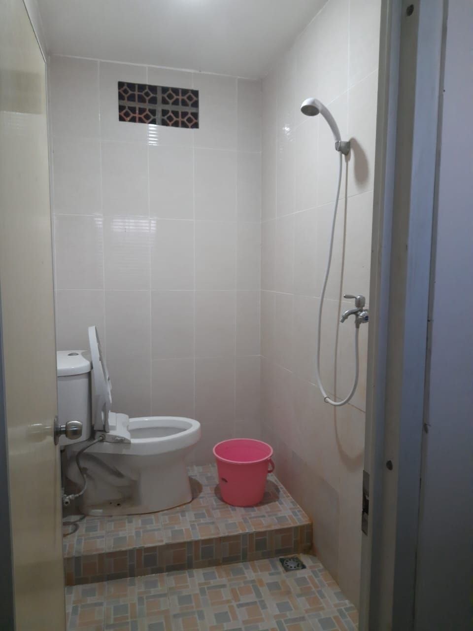 Dijual Rumah Usaha Strategis di Jalan Karang Empat Besar Surabaya Timur - Thumbnail 3