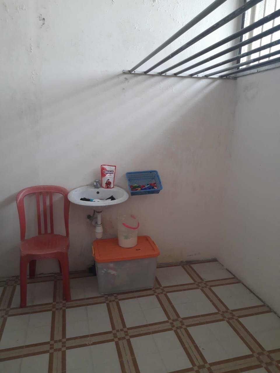 Dijual Rumah Usaha Strategis di Jalan Karang Empat Besar Surabaya Timur - Thumbnail 4