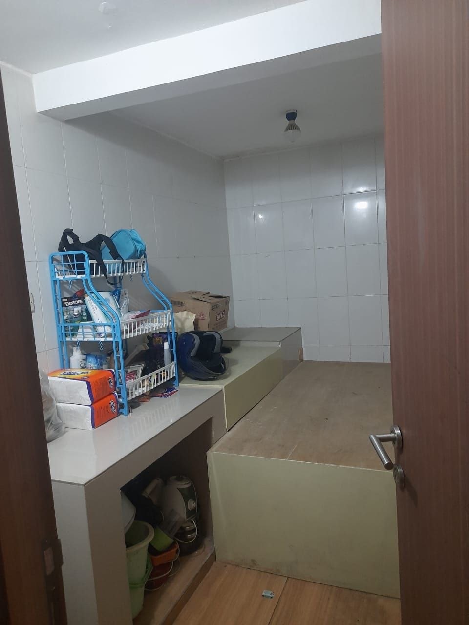 Dijual Rumah Usaha Strategis di Jalan Karang Empat Besar Surabaya Timur - Thumbnail 7