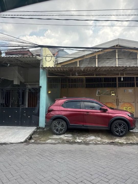 Dijual Rumah Usaha Strategis di Jalan Karang Empat Besar Surabaya Timur - Thumbnail 8