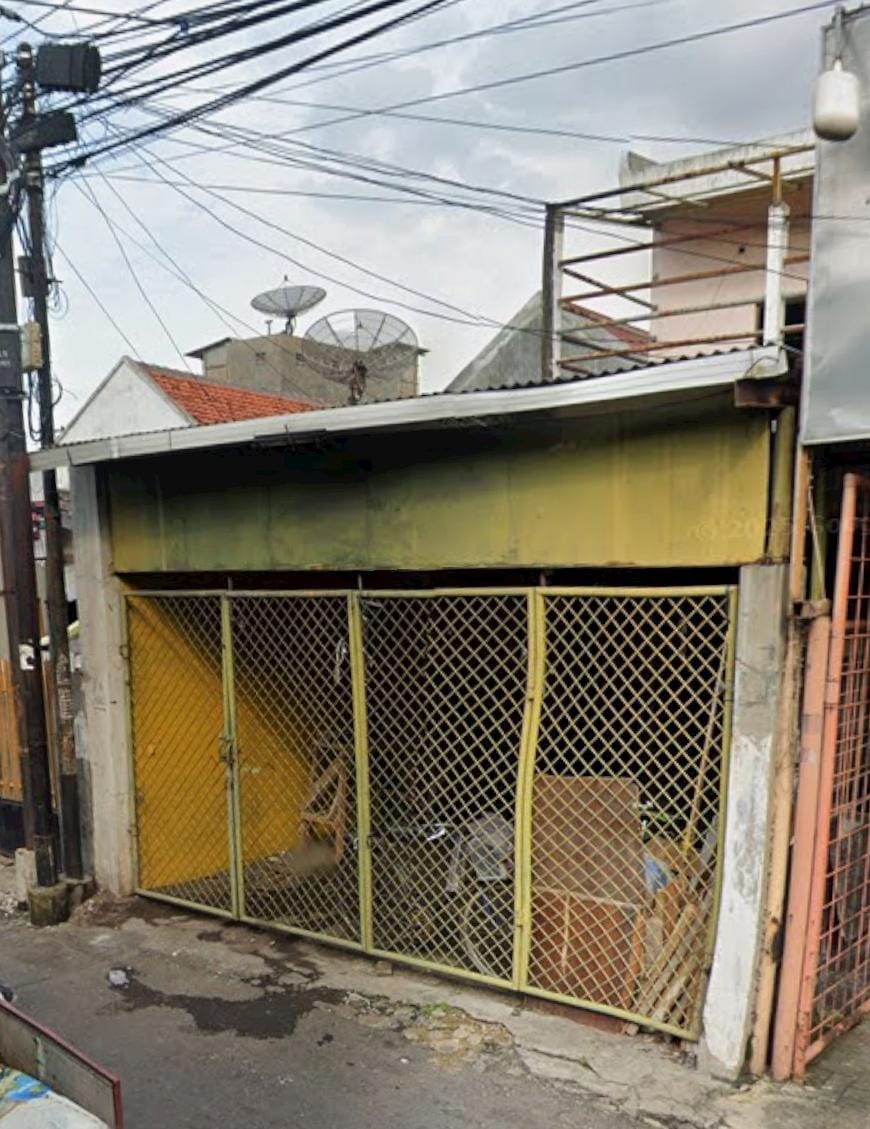 Dijual/Disewakan Ruko 2 Lantai Strategis Jalan Putro Agung Surabaya Utara - Thumbnail 6