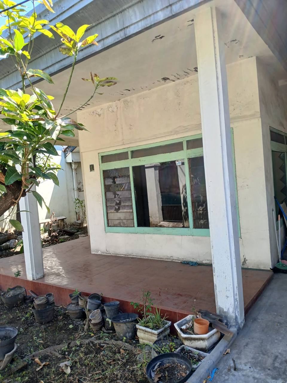 Dijual Rumah 1 Lantai Lokasi Strategis Jemur Andayani Surabaya Selatan - Thumbnail 4