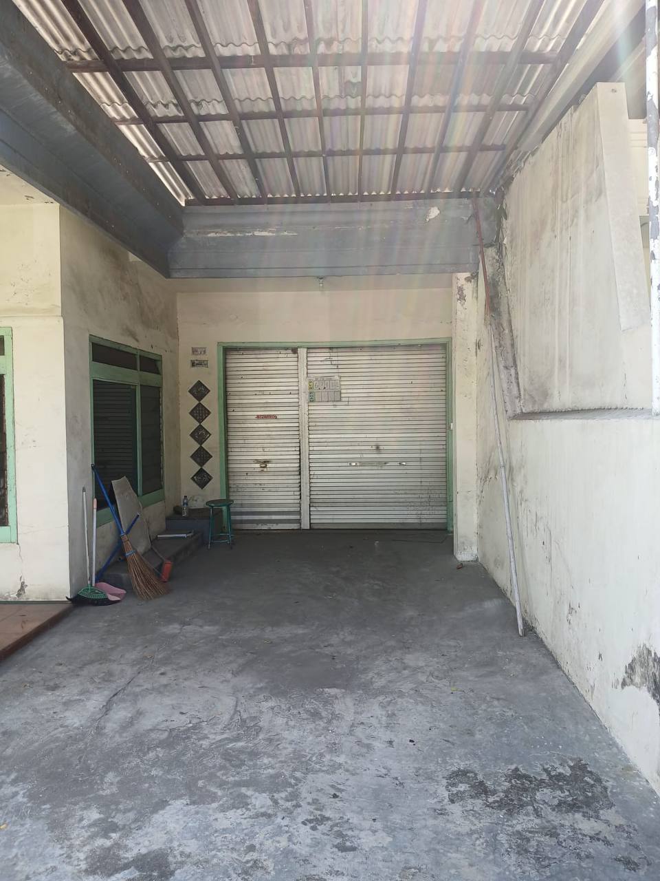 Dijual Rumah 1 Lantai Lokasi Strategis Jemur Andayani Surabaya Selatan - Thumbnail 5