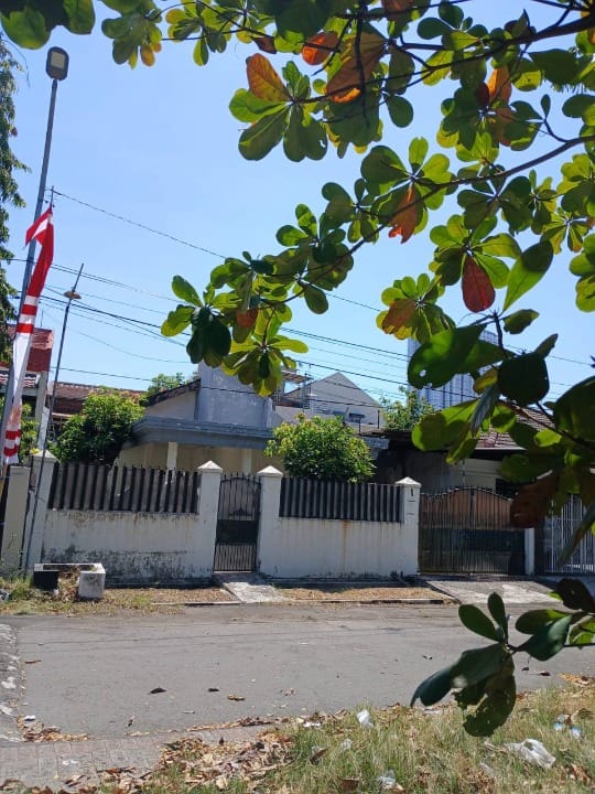 Dijual Rumah 1 Lantai Lokasi Strategis Jemur Andayani Surabaya Selatan - Thumbnail 6