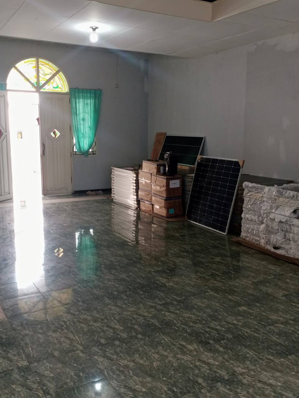 Dijual Rumah Mewah 2 Lantai Jemur Andayani Surabaya Selatan - Thumbnail 2