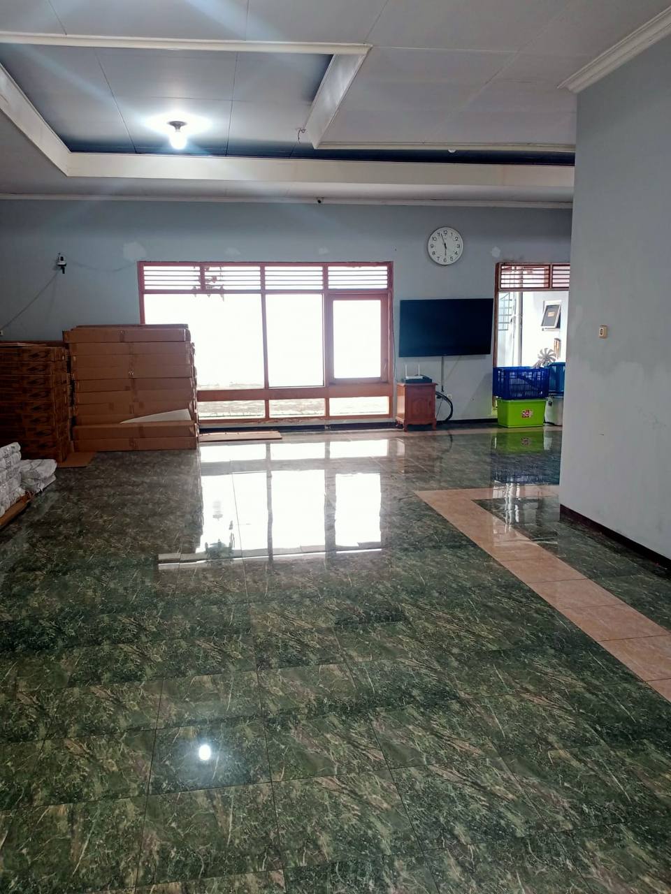 Dijual Rumah Mewah 2 Lantai Jemur Andayani Surabaya Selatan - Thumbnail 4